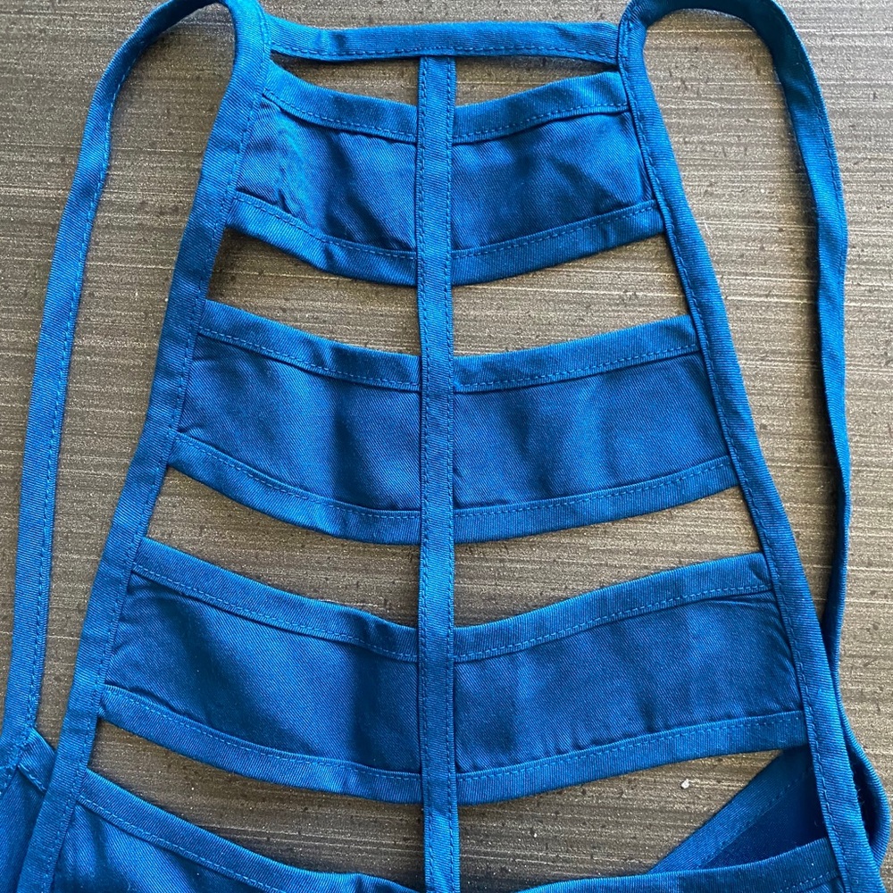 RVCA Tank - Picture 7 of 12